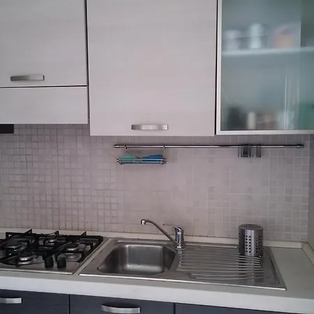 公寓 Daou's House *