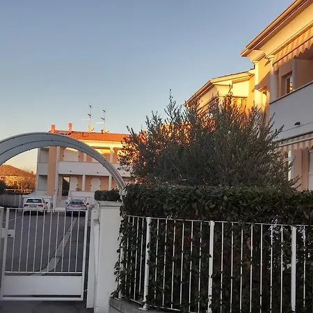 Daou's House 公寓 *
