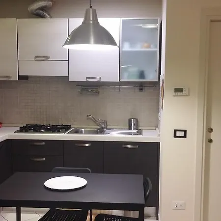 公寓 Daou's House Ponte Taro