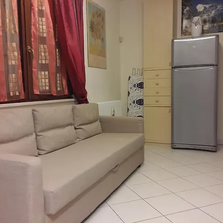 公寓 Daou's House