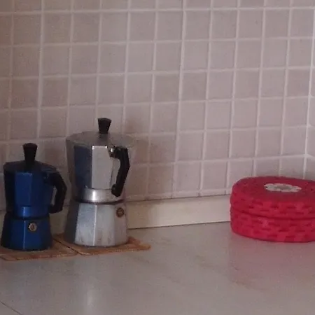Daou's House Appartamento Ponte Taro