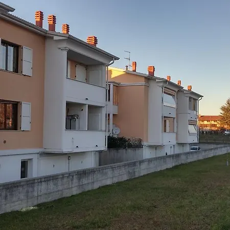 Daou's House 아파트 Ponte Taro