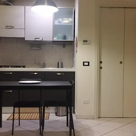 아파트 Daou's House *