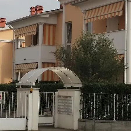 Daou's House 아파트