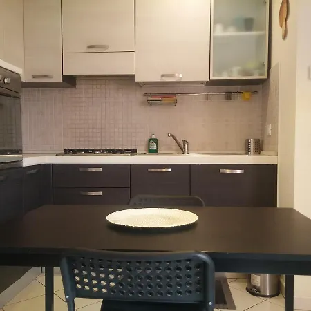 아파트 Daou's House