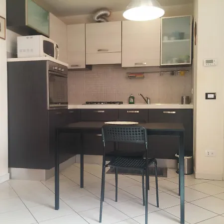 Daou's House 아파트 *