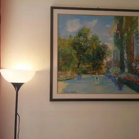 아파트 Daou's House *